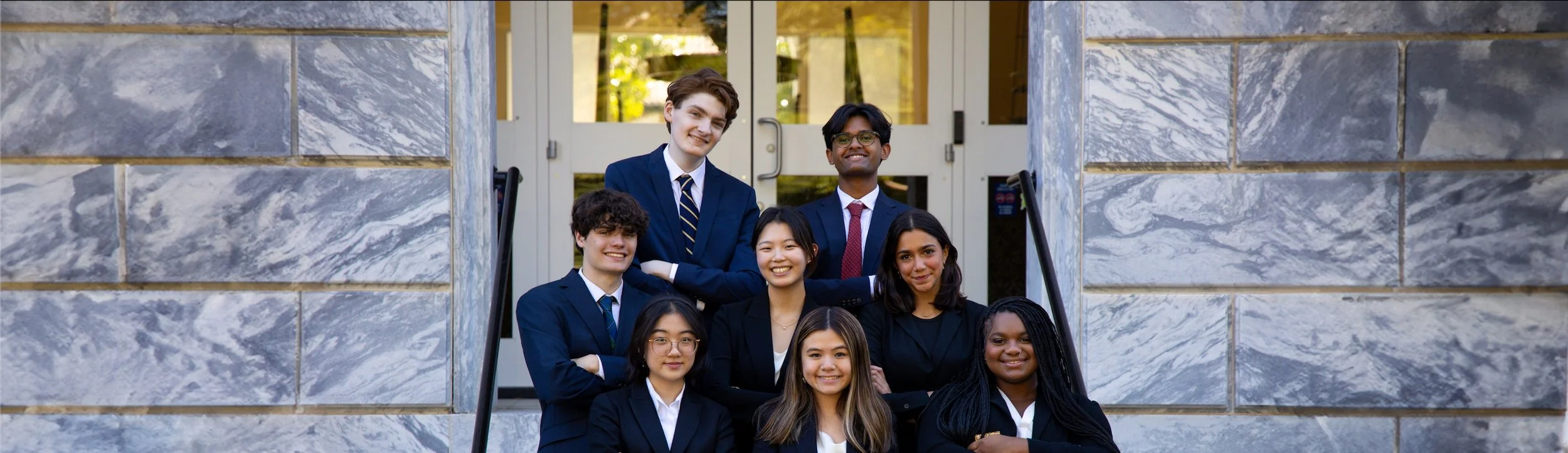 Class of 2026 | Emory Mock Trial