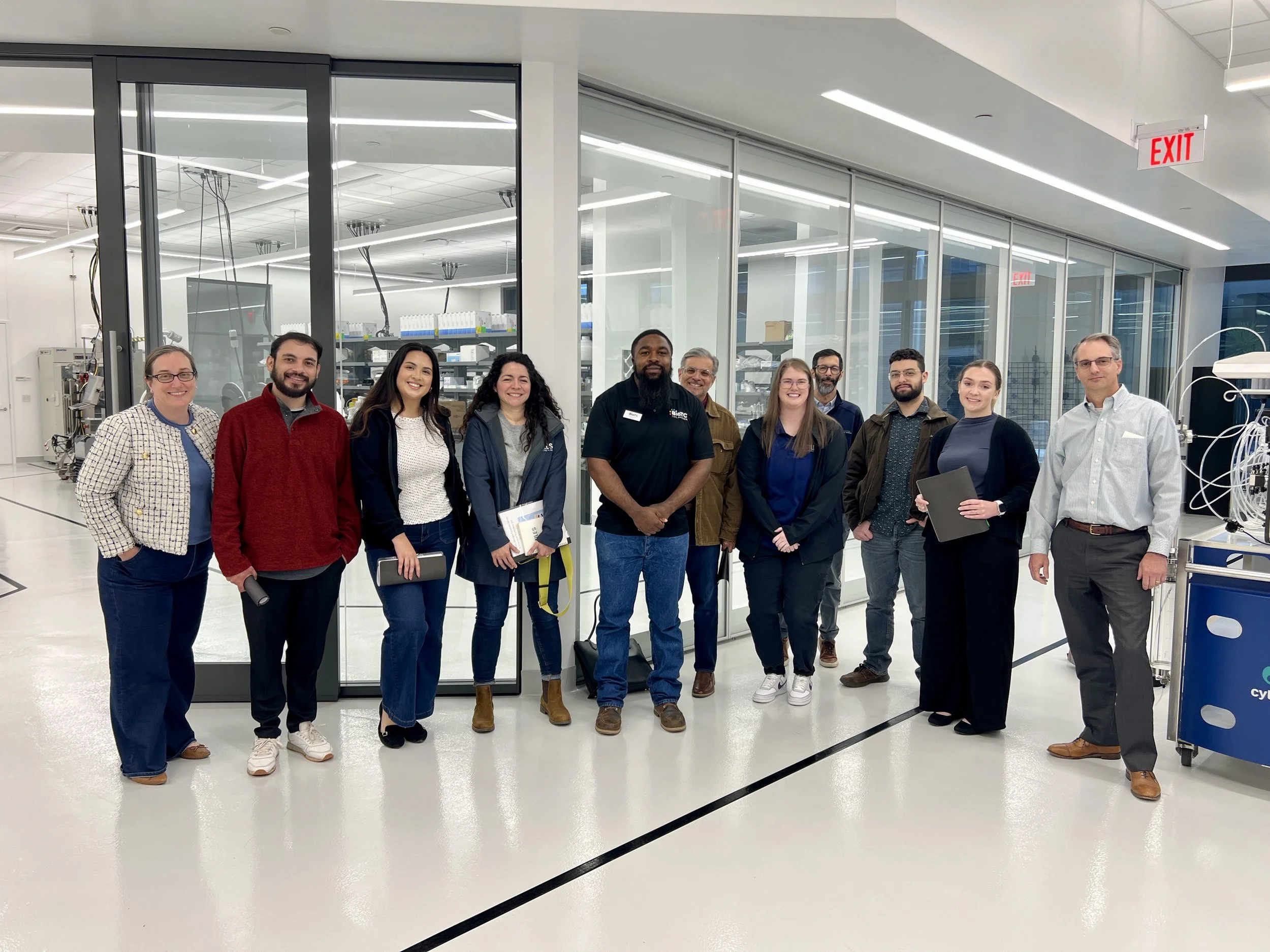 BioTC Builds Momentum with Back-to-Back March Cohorts, Expands into Summer Training Opportunities