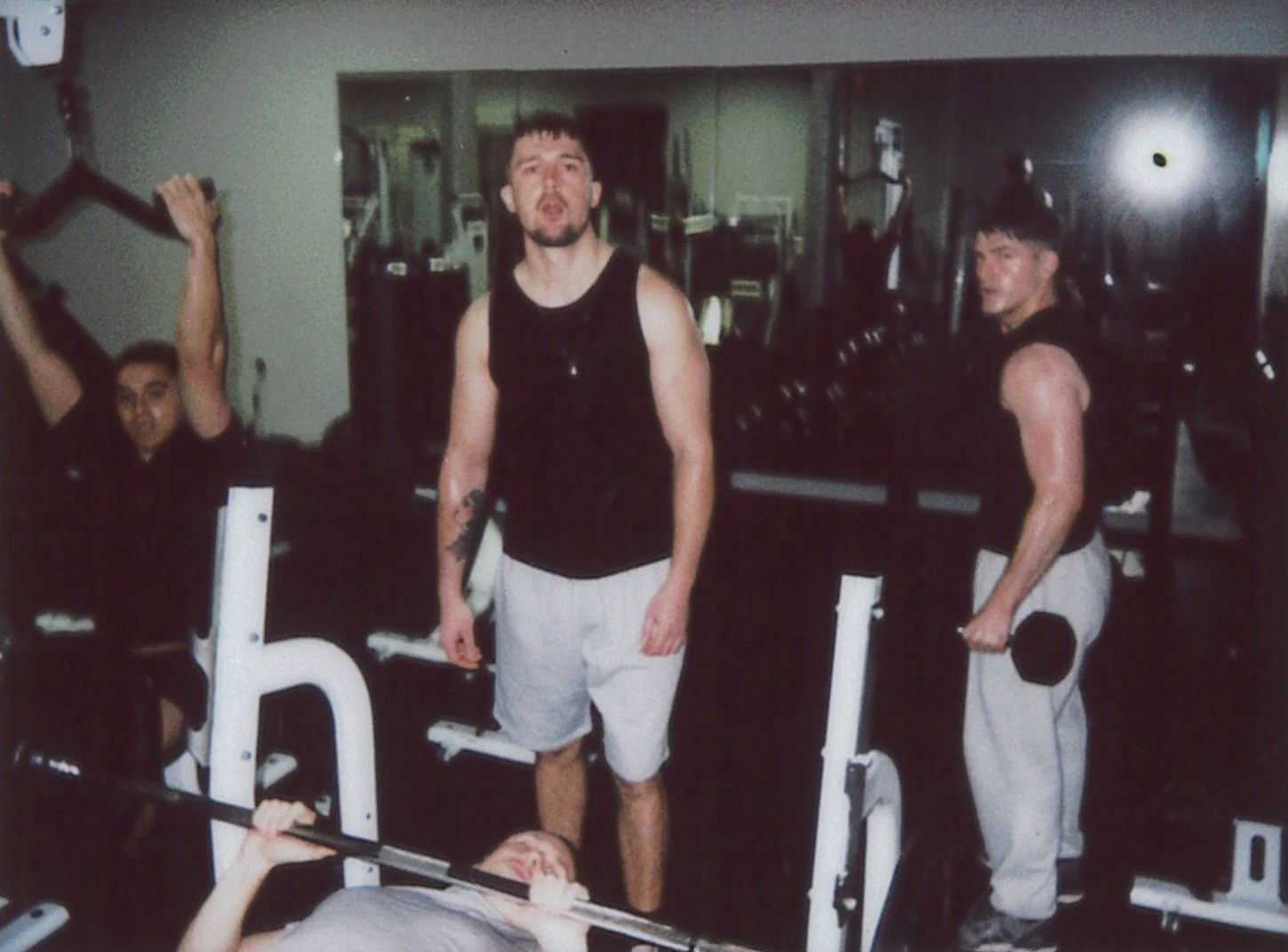 The Jury | Channel 4