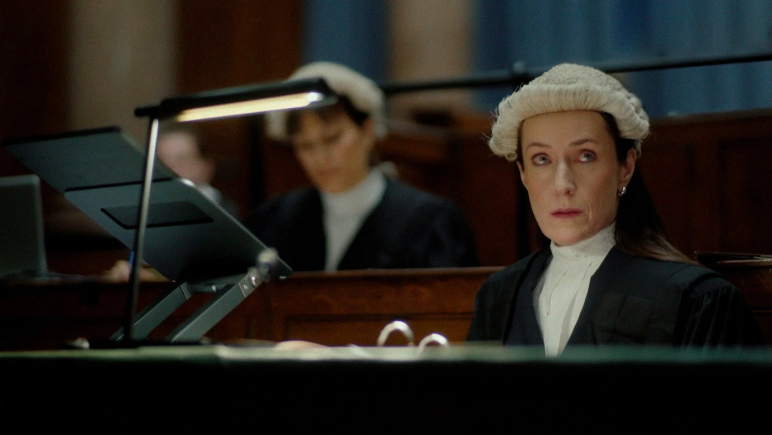 The Jury | Channel 4