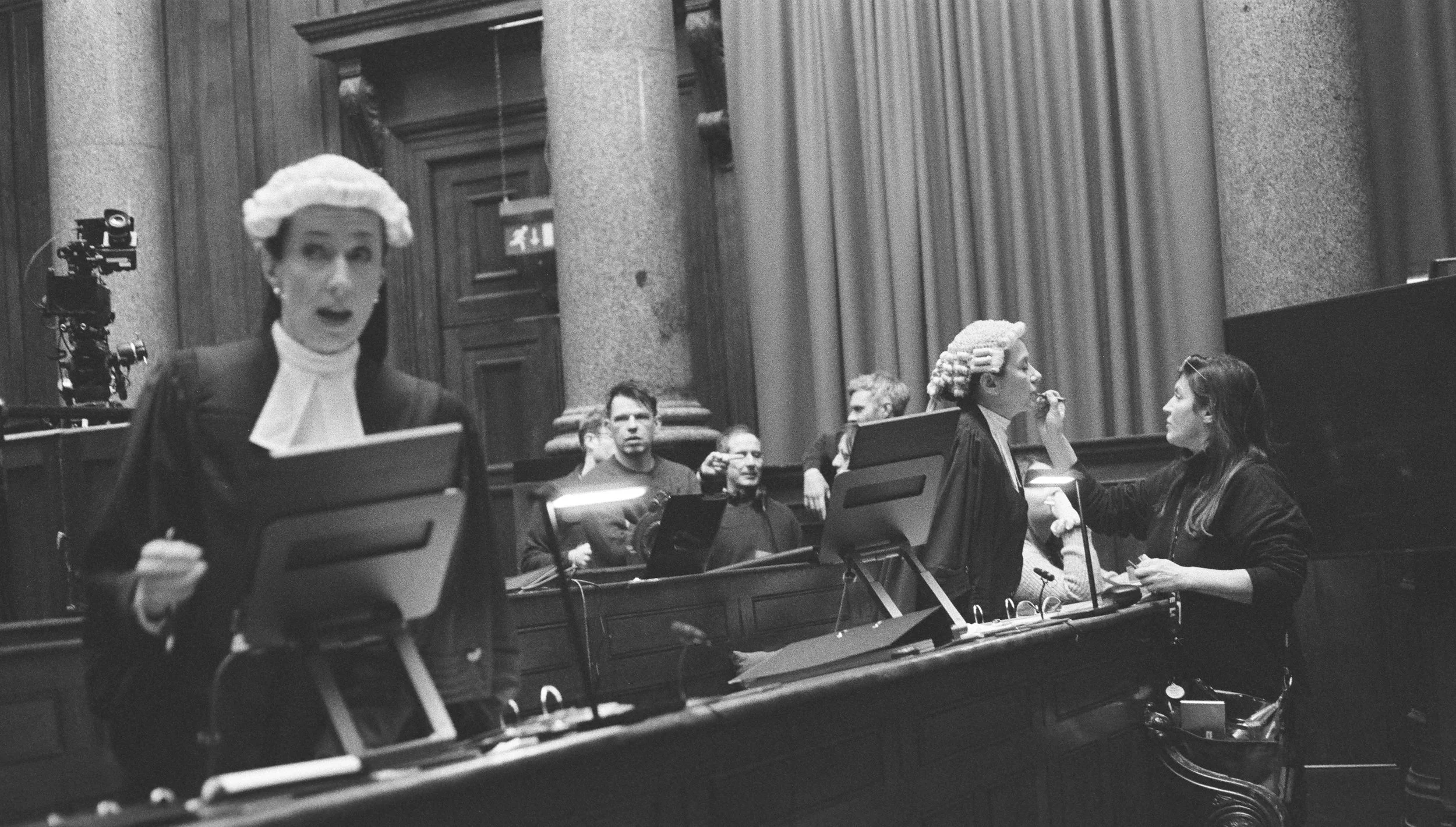 The Jury | Channel 4