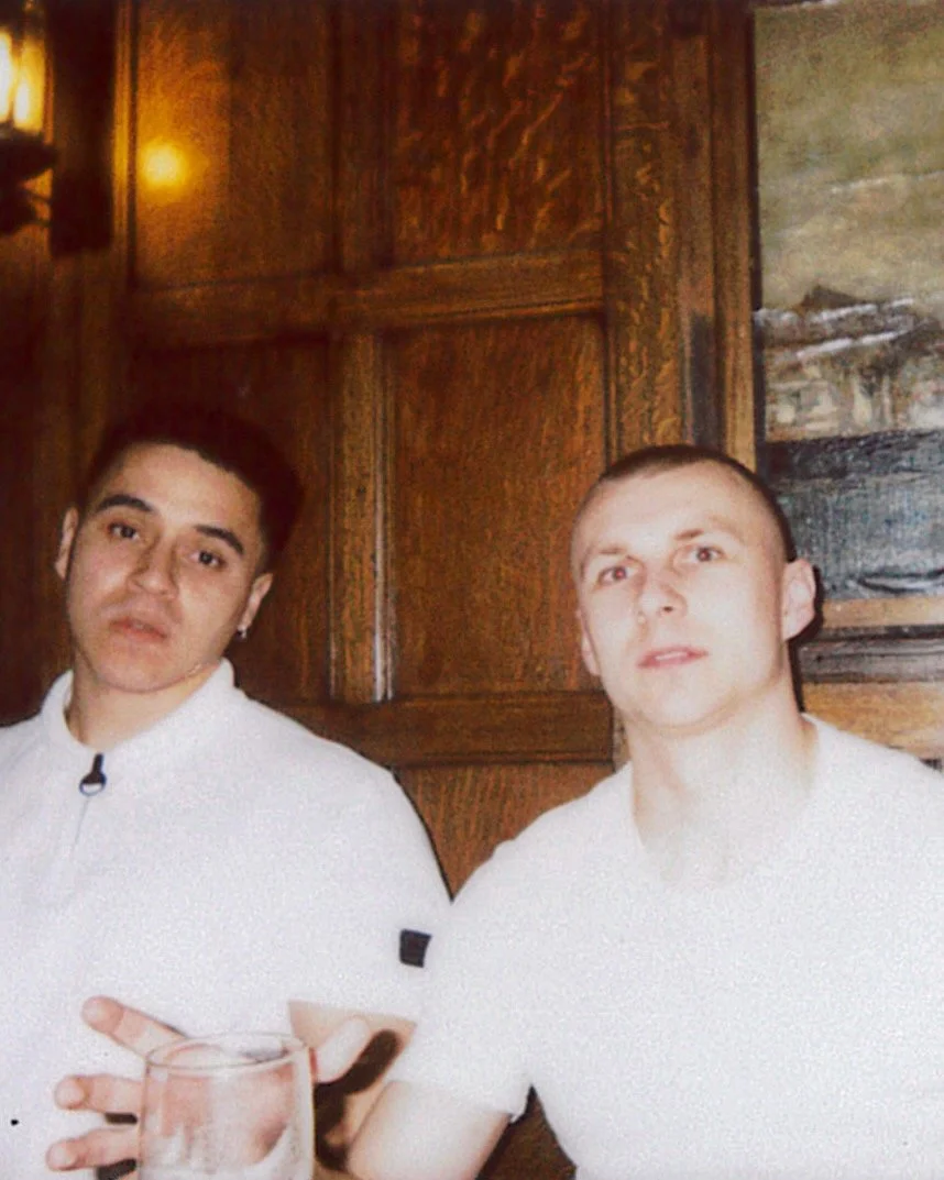 The Jury | Channel 4