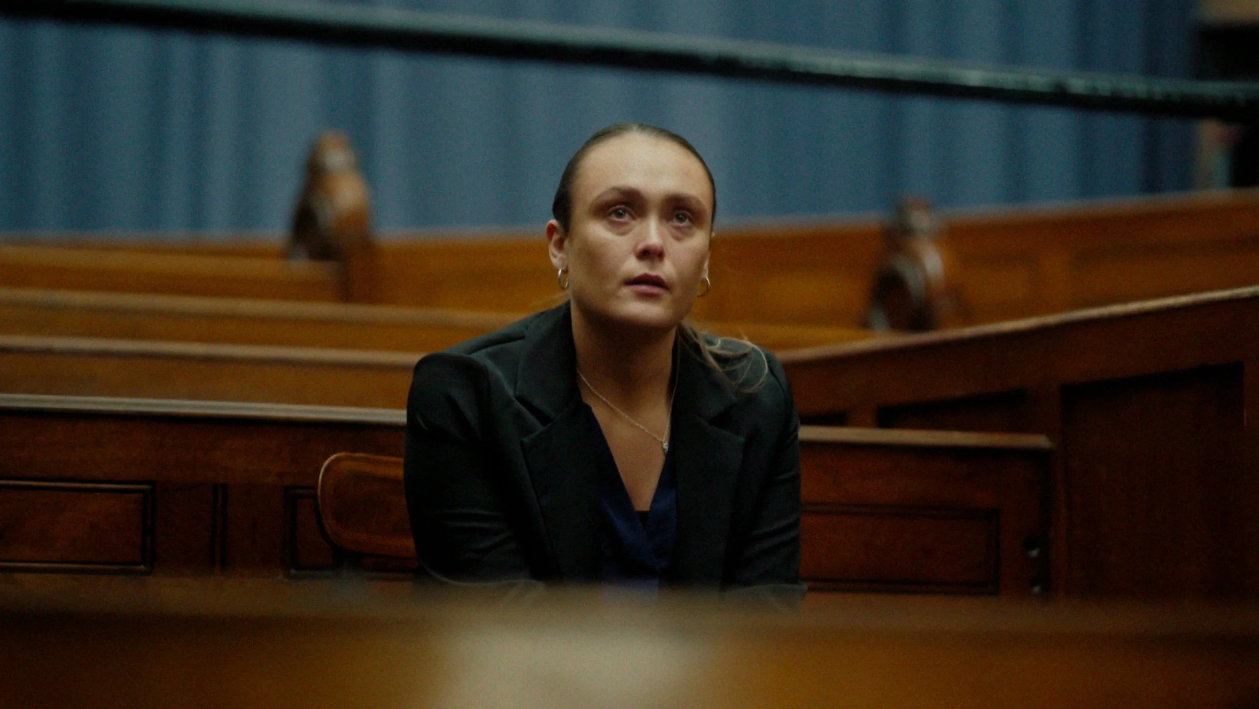 The Jury | Channel 4