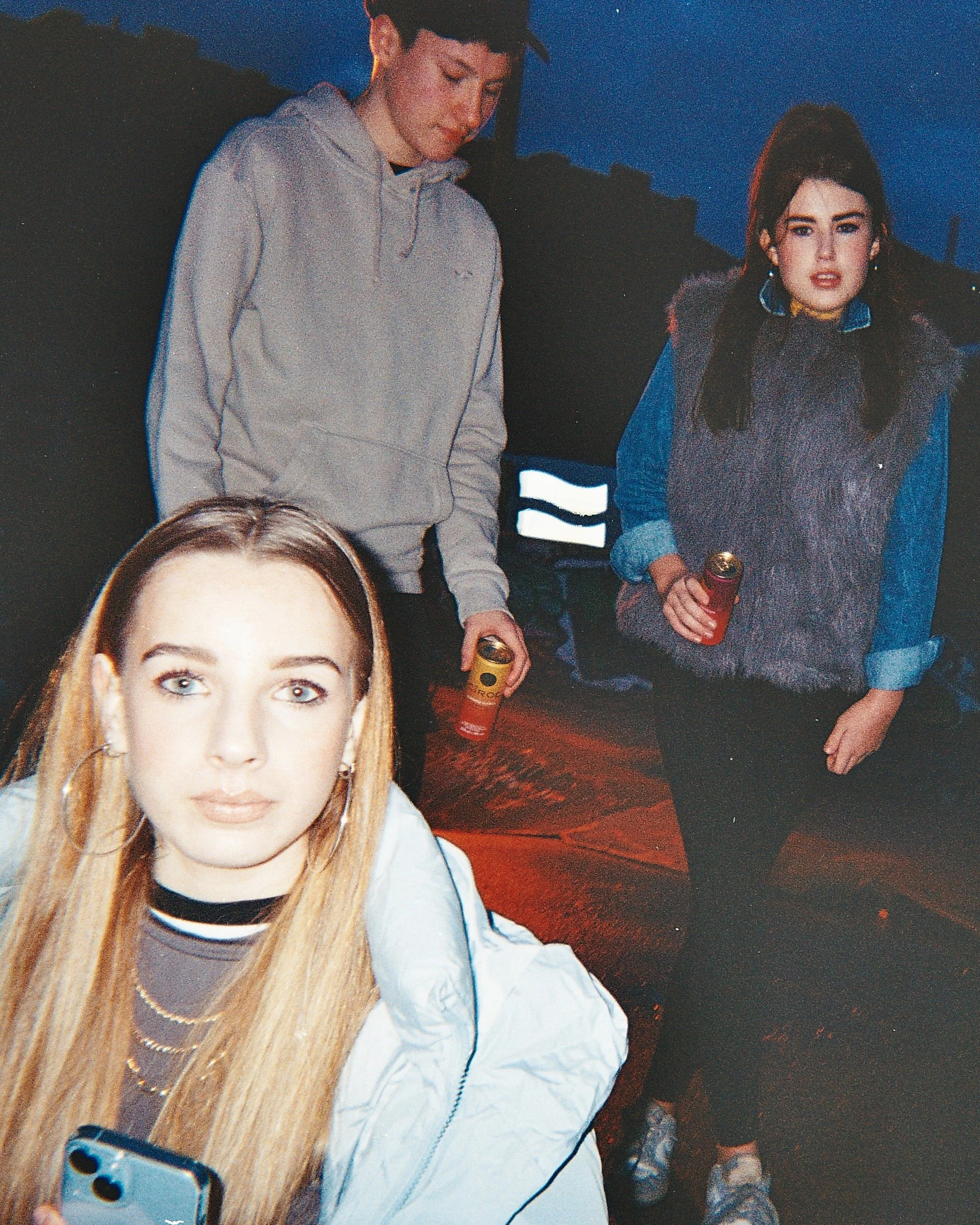 The Jury | Channel 4