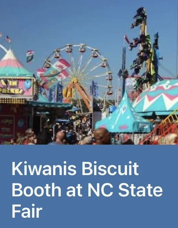 What’s in a Ham Biscuit