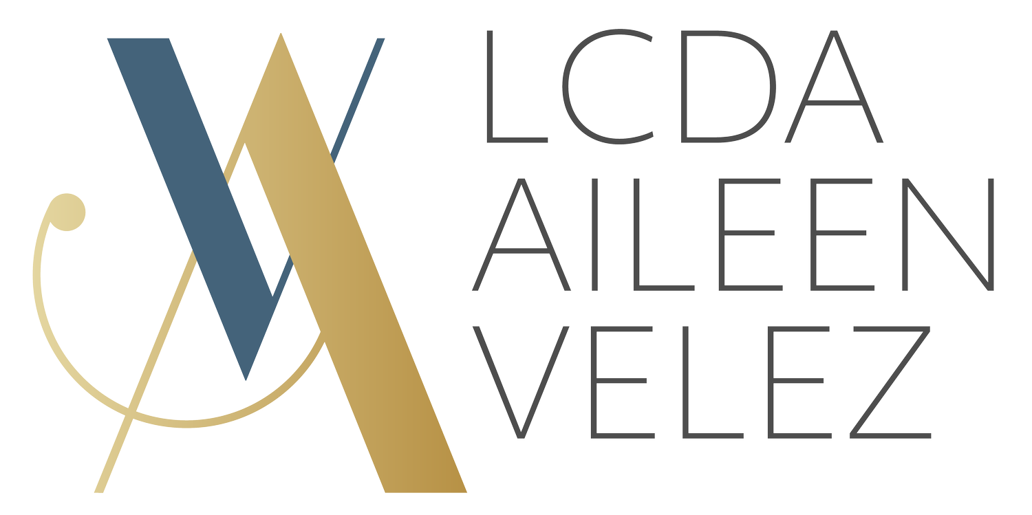 LCDA AILEEN VELEZ