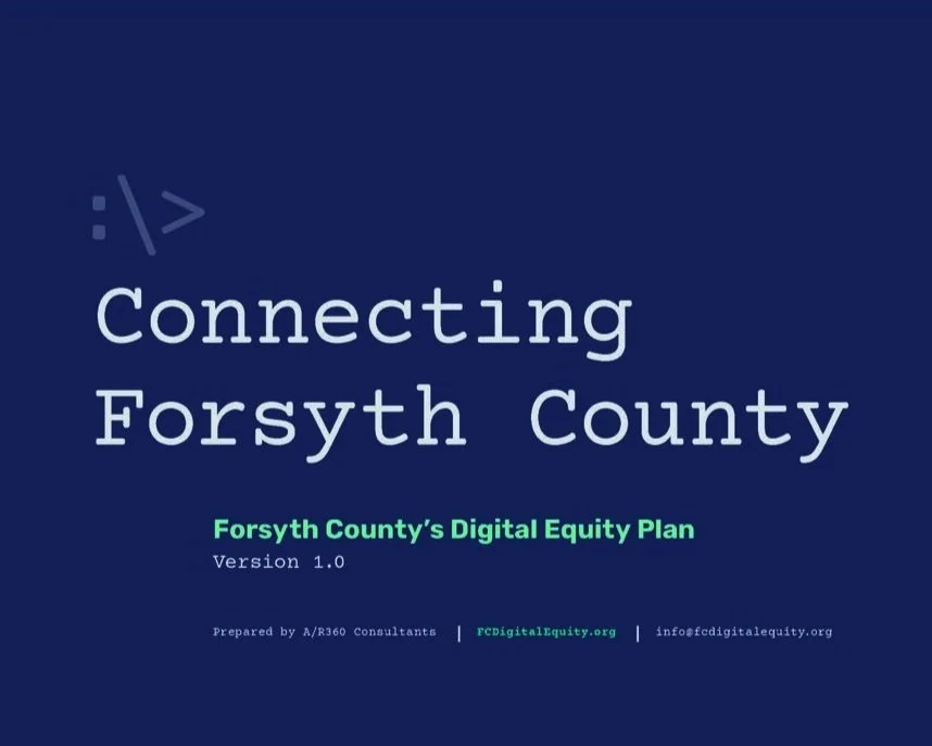 Digital Bridges Forsyth