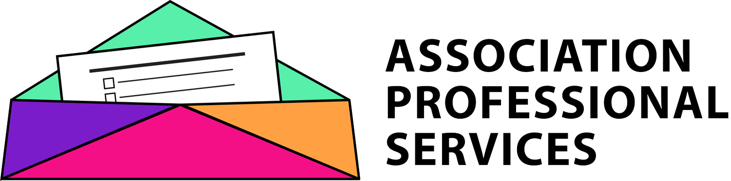 APS Association Professional Services