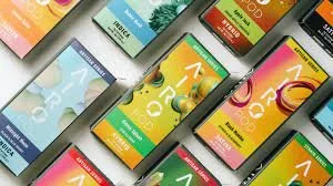 20% off Aero