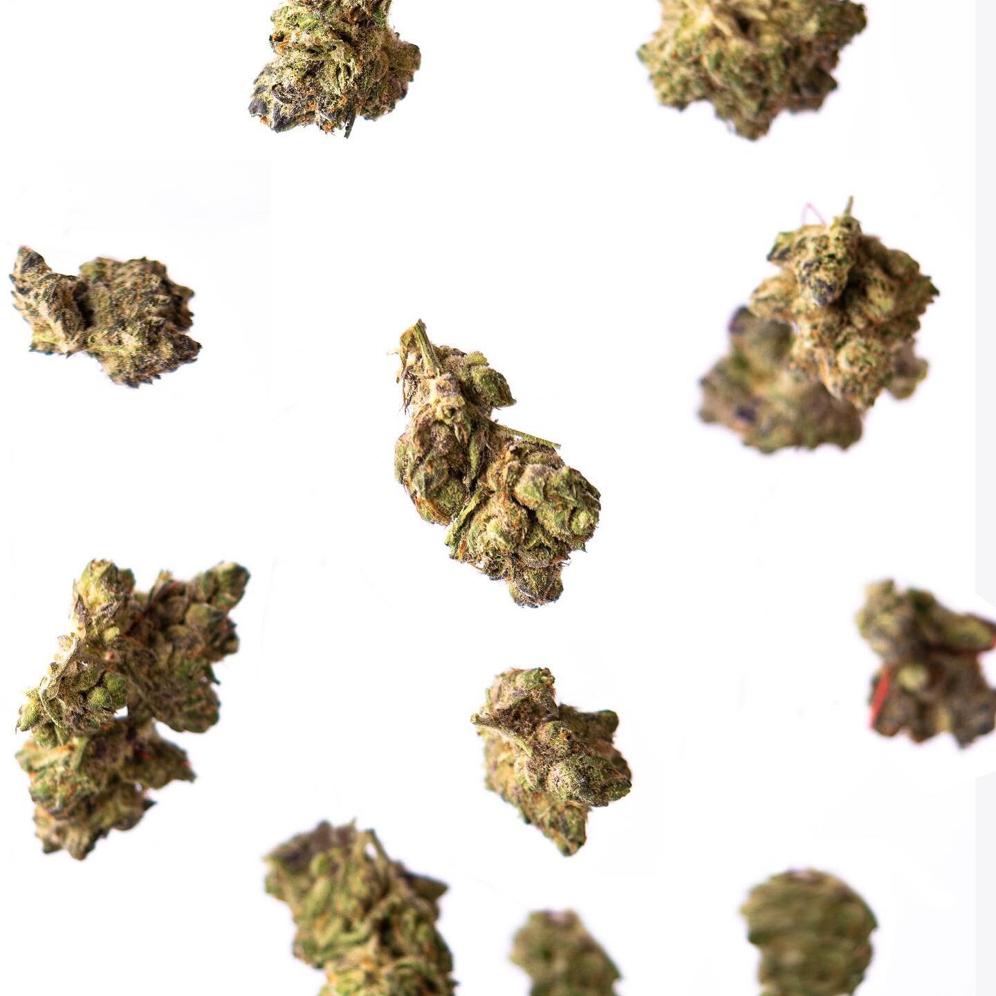 Popcorn Buds or Smalls 🍿 Have you ever wondered what your budtender means when they describe a product as Popcorn or Smalls? Cultivators often will sell the buds on the plant that are a little to small to be considered Premium flower for a cheaper p