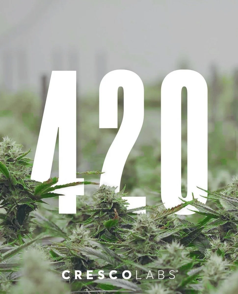 20% off Cresco 
