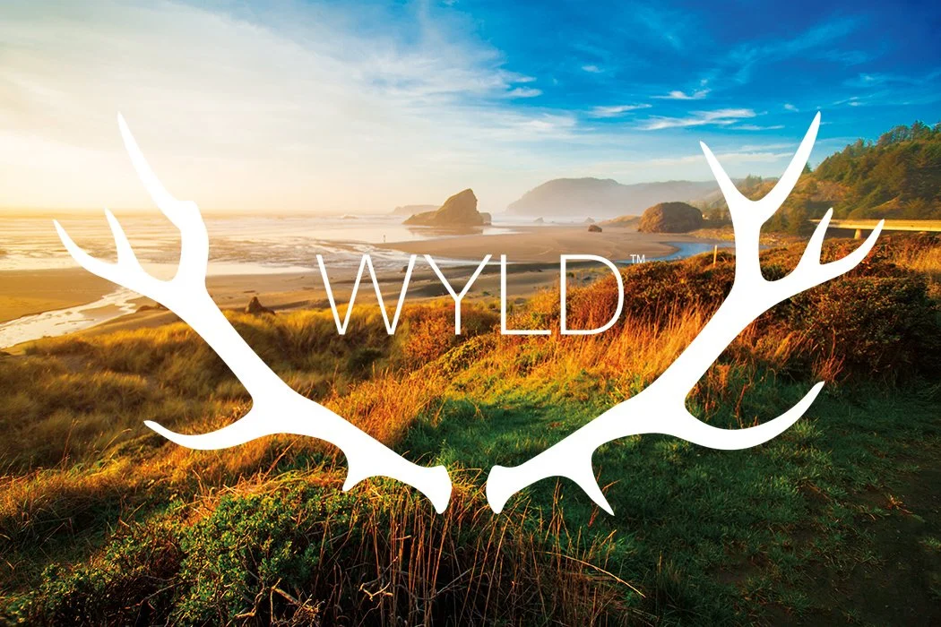 WYLD BOGO
