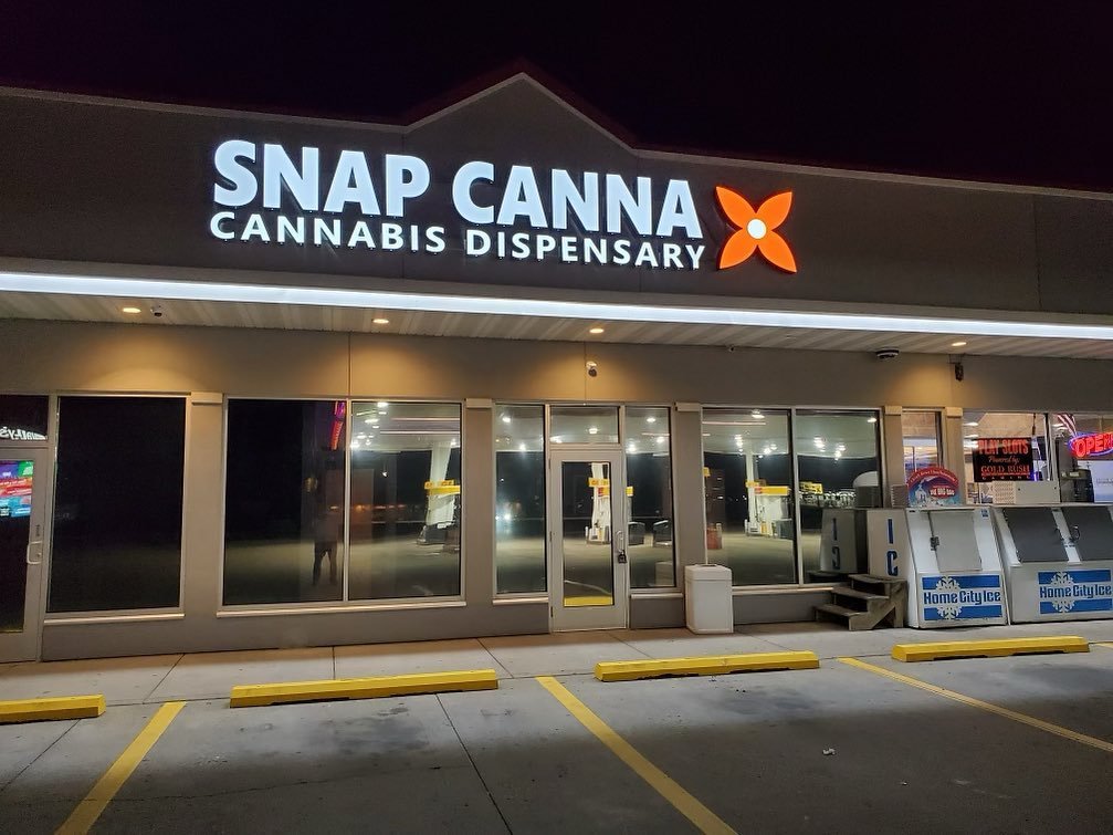 Coming soon to Pontiac, IL.
