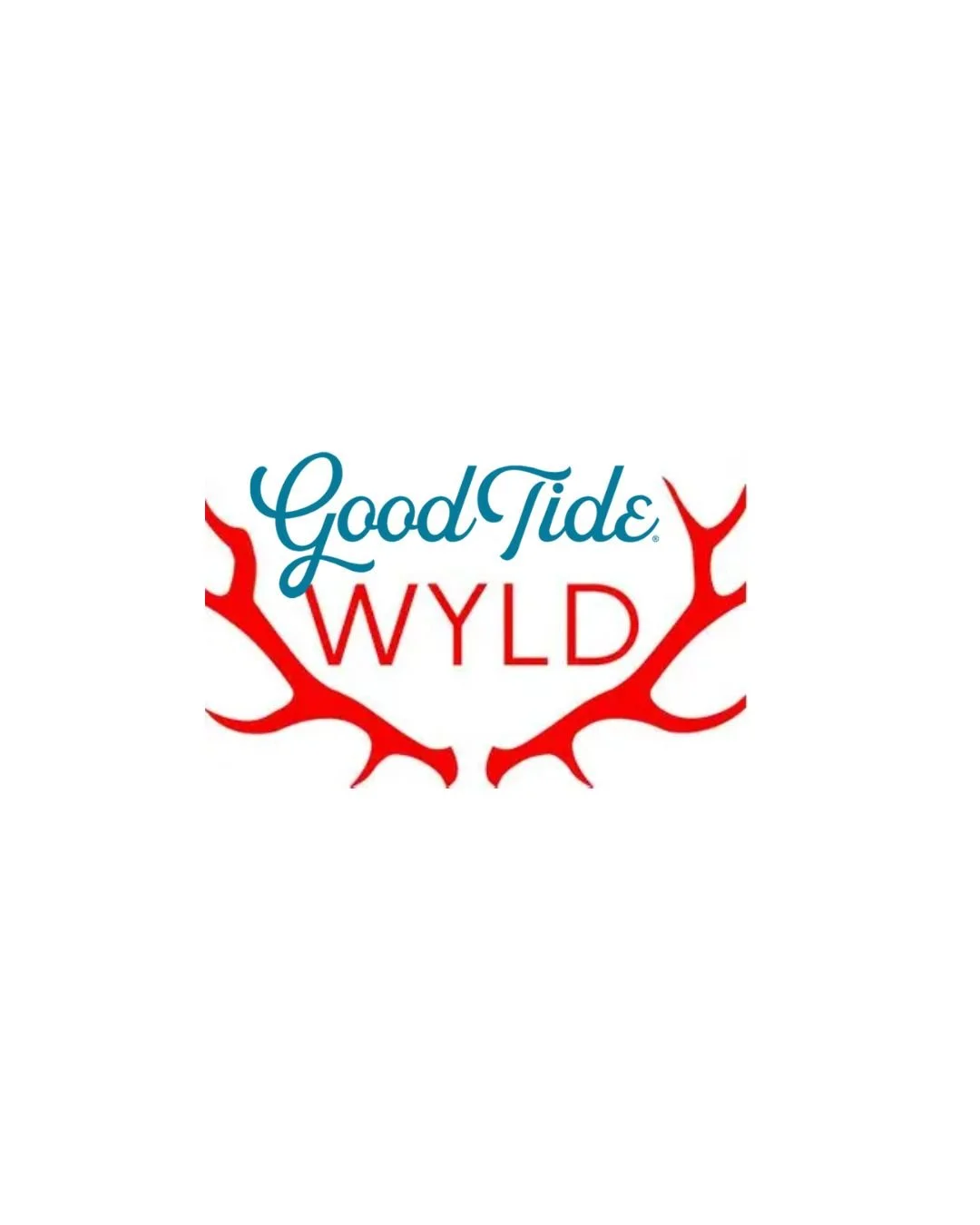 Wyld & Good Tide 30% OFF