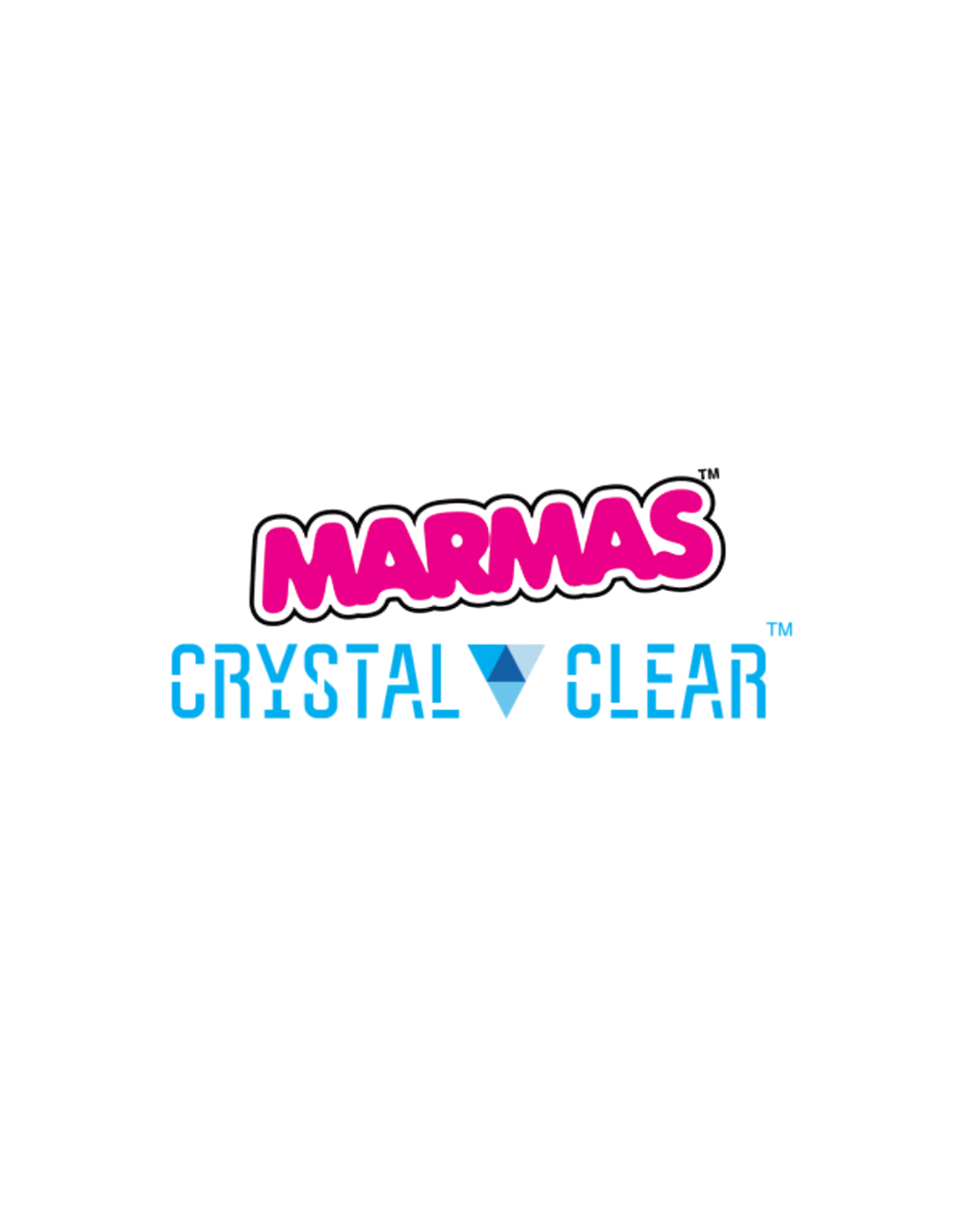 Crystal Clear & Marmas 30% OFF