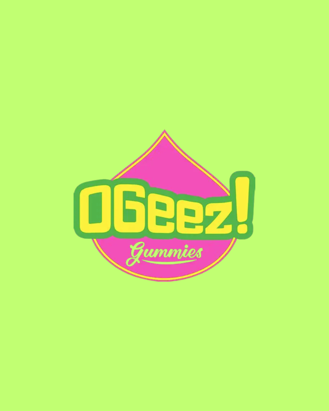Ogeez! 25% OFF