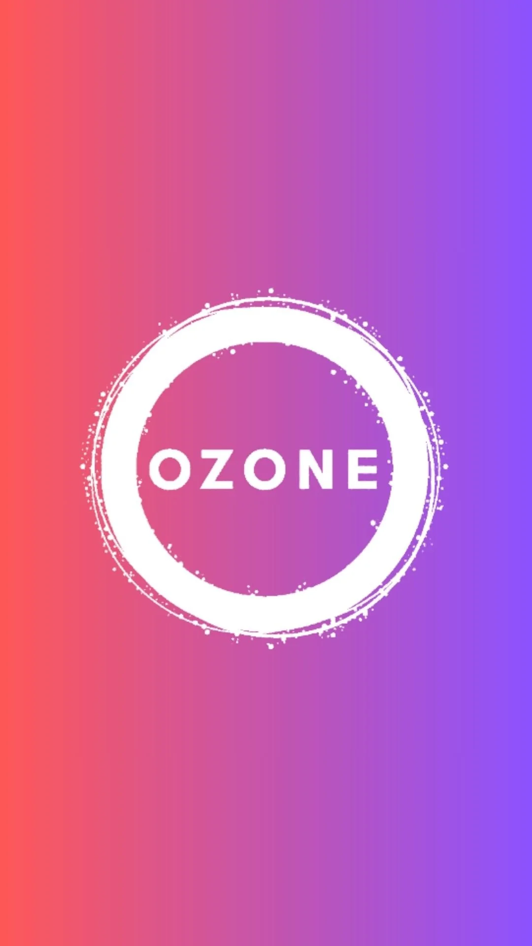 Ozone 40% OFF
