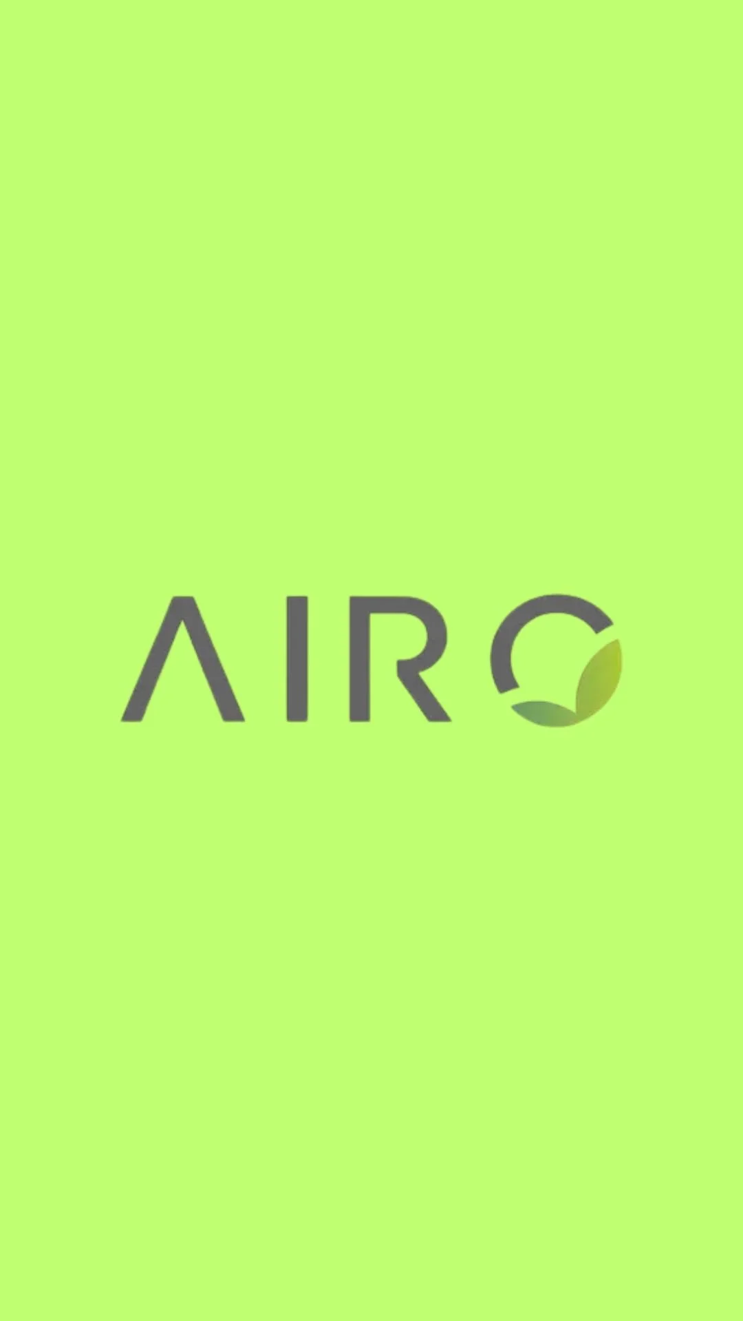 AIRO 30% OFF