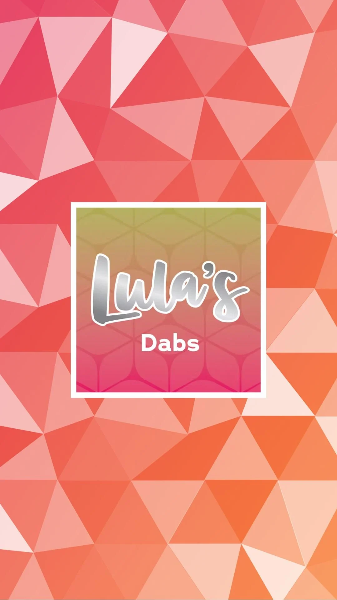 Lula's FLASH SALE