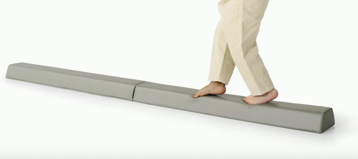 Mini Balance Beam
