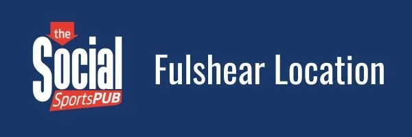 Social Sports Pub - Fulshear Location