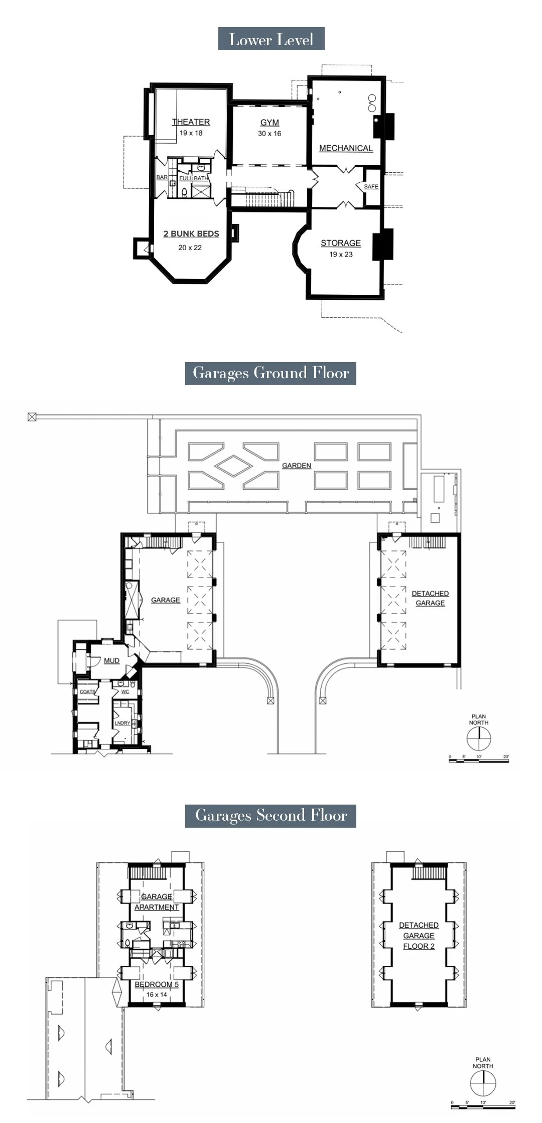 Bramblewood Estate — Home