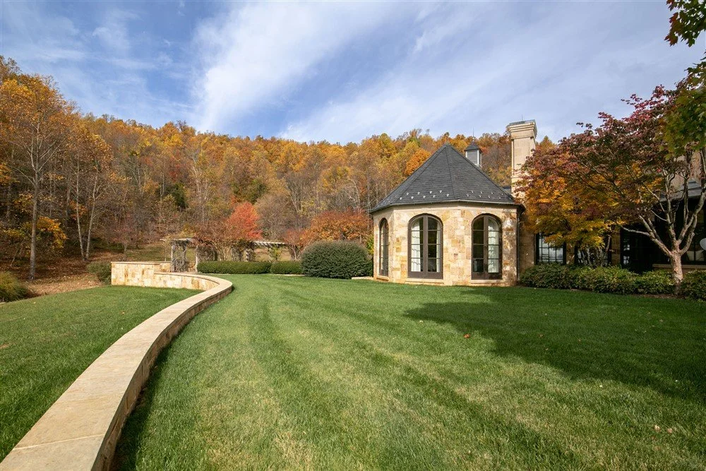 Bramblewood Estate — Home