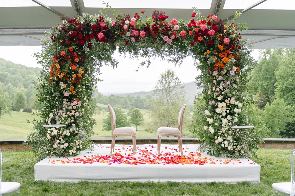 Bramblewood Estate — Home