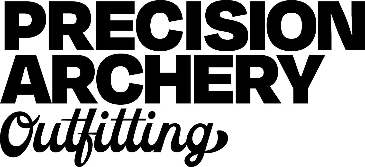 Precision Archery Outfitting