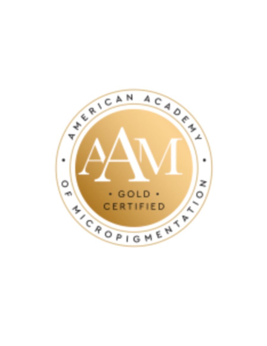 AAM Gold Board Certified