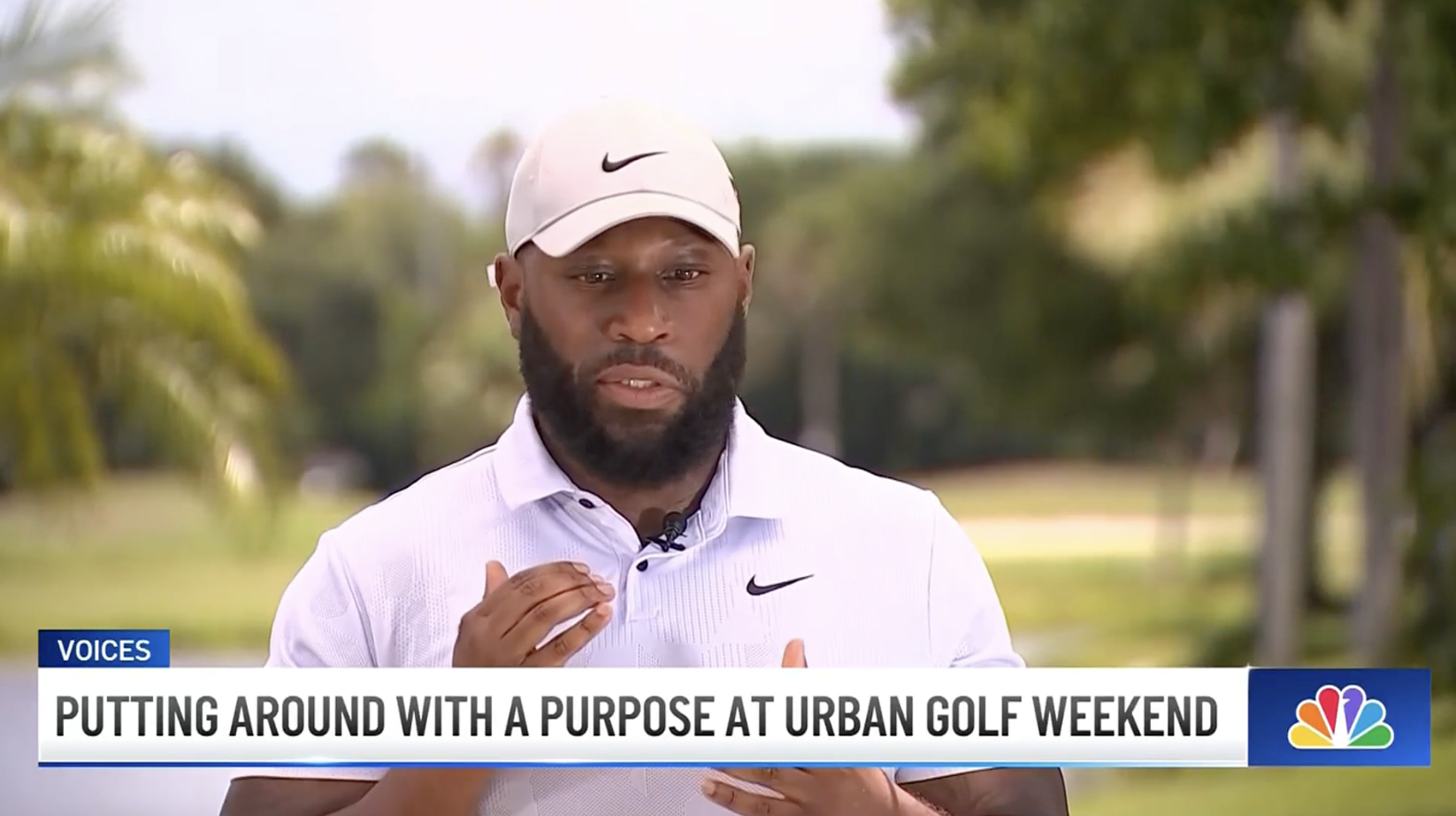 UGW for NBC Miami
