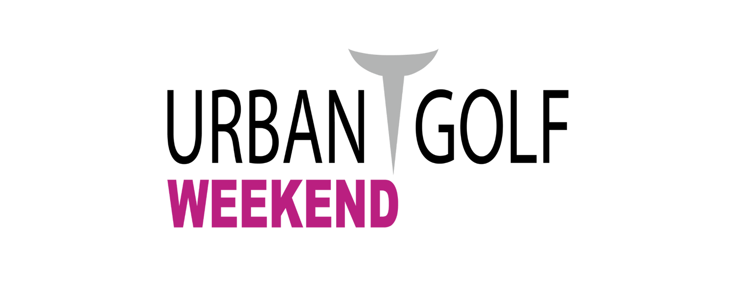 Urban Golf Weekend