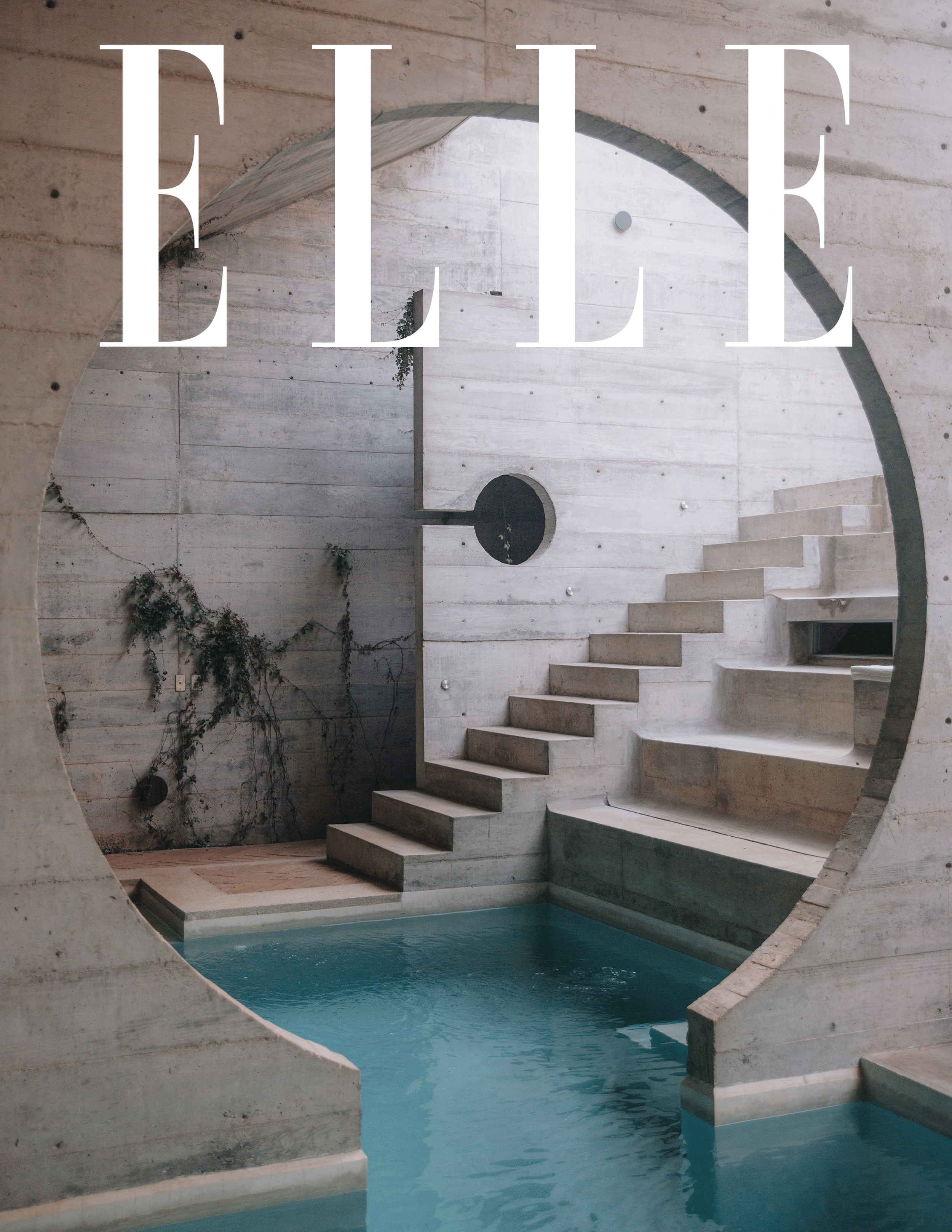 ELLE
