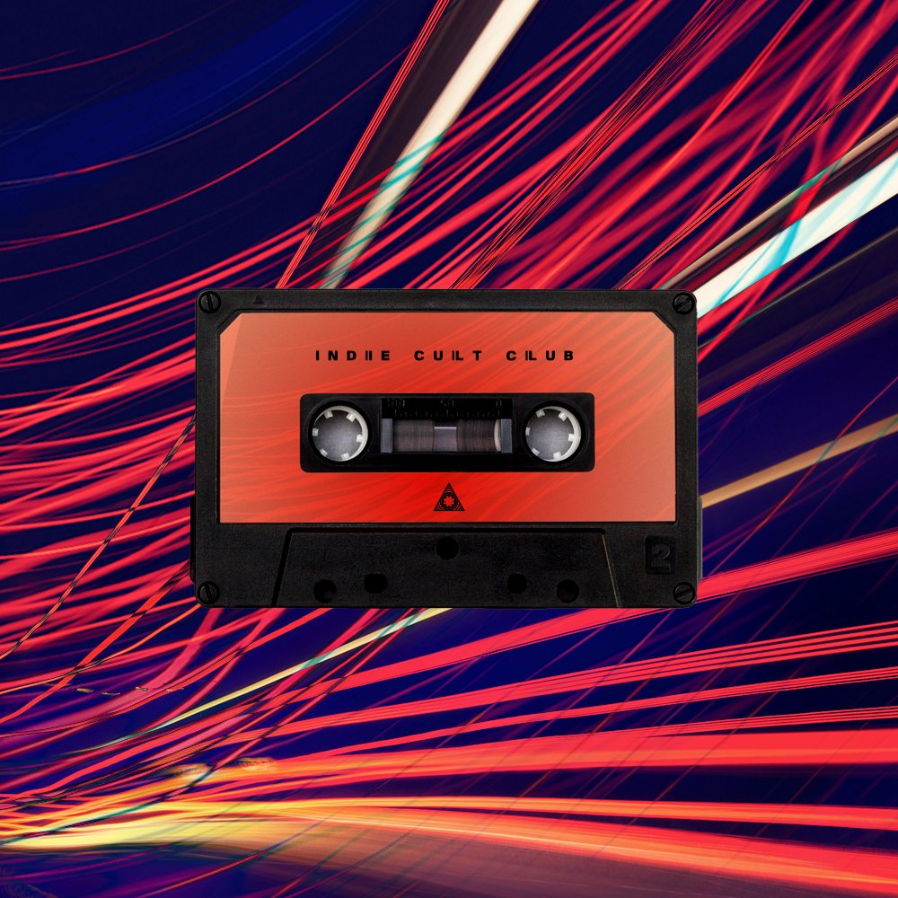 PLAYLISTS Indie Cult Club playlists-indie-cult-club