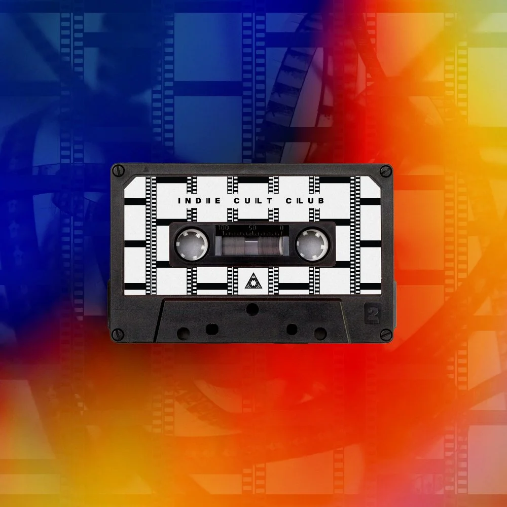PLAYLISTS Indie Cult Club playlists-indie-cult-club