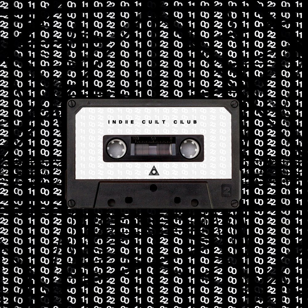 PLAYLISTS Indie Cult Club playlists-indie-cult-club