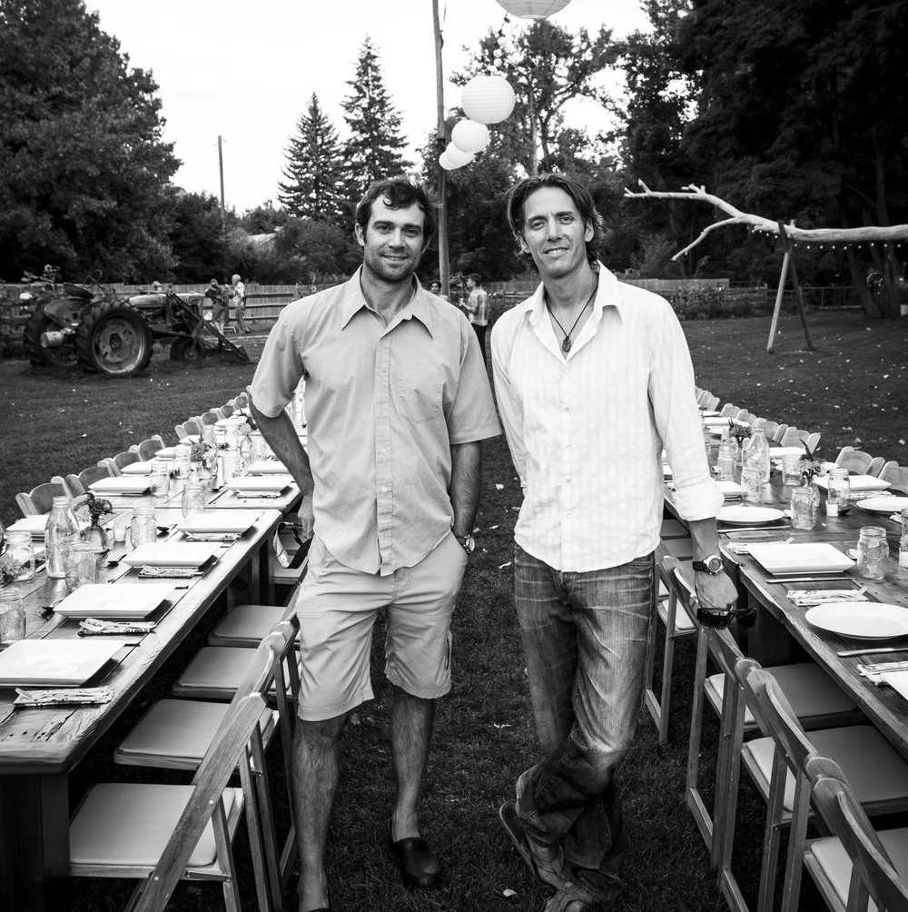 Wedding & Event Table Rentals Harvest Table Co.