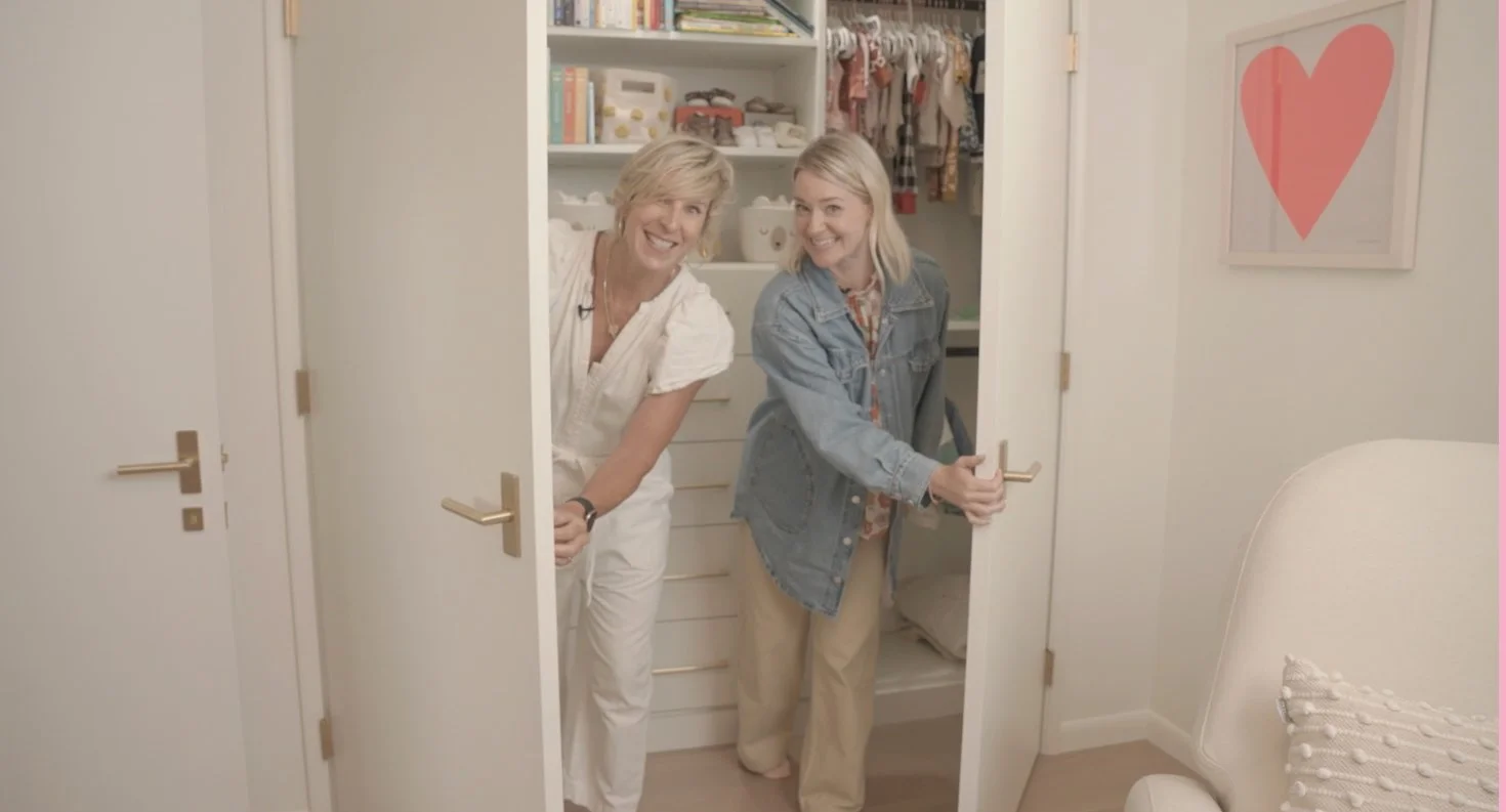 How To Design Your Nursery To Stand The Test of Time