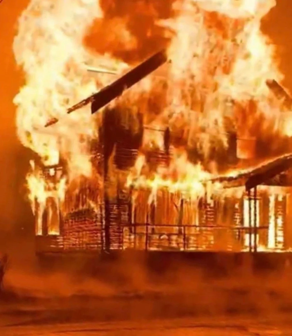 From Fire Damage to Dream Home: What To Do When Your House Needs a Full Rebuild