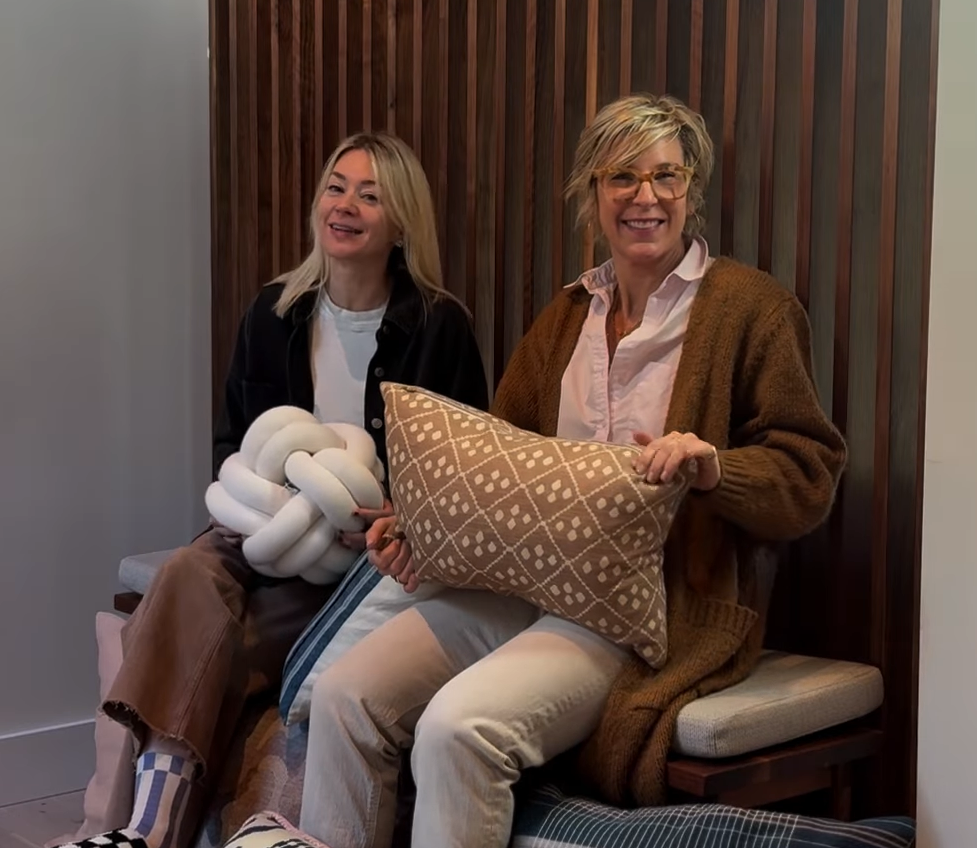 Is Custom Furniture Worth It? Wood Paneling Decisions, Easter Table Ideas &amp; Our Design Win