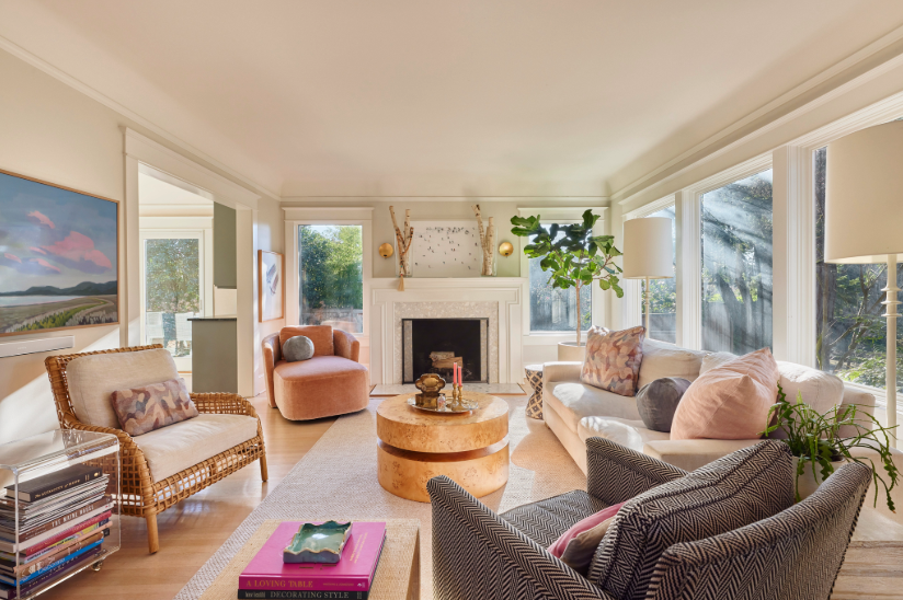 Why Your Small Living Room Feels Unfinished (And the Layout Fix That Changes Everything)