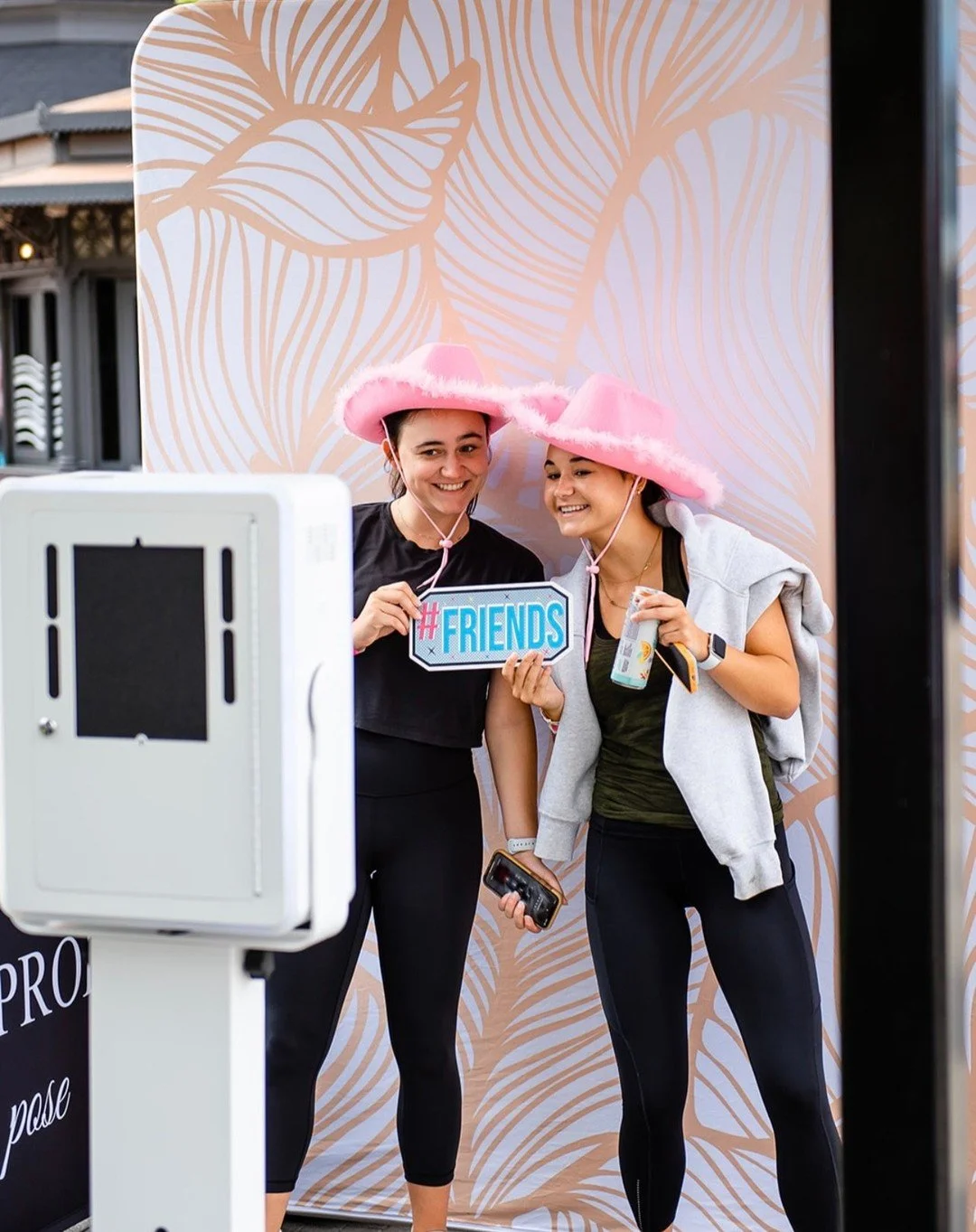 Book our photo booth for instant smiles and lasting memories! 📸✨

Captured by - @allison.darling.photography 

#cincycandidphotobooth #ohiophotobooth #cincinnatiphotobooth #cincygram #cincinnati #ohiobride #columbusphotobooth #whodey