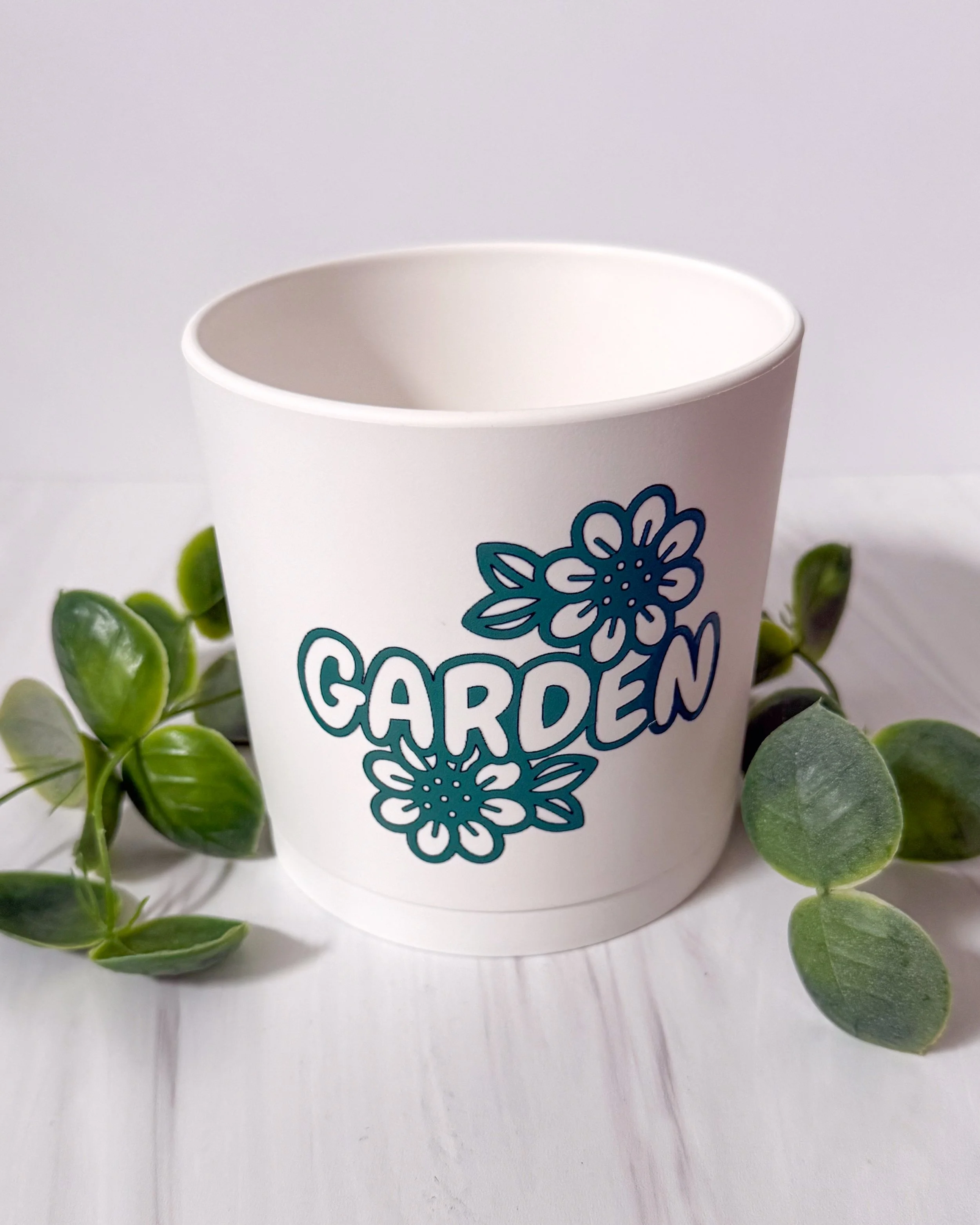 Garden Planter Pot