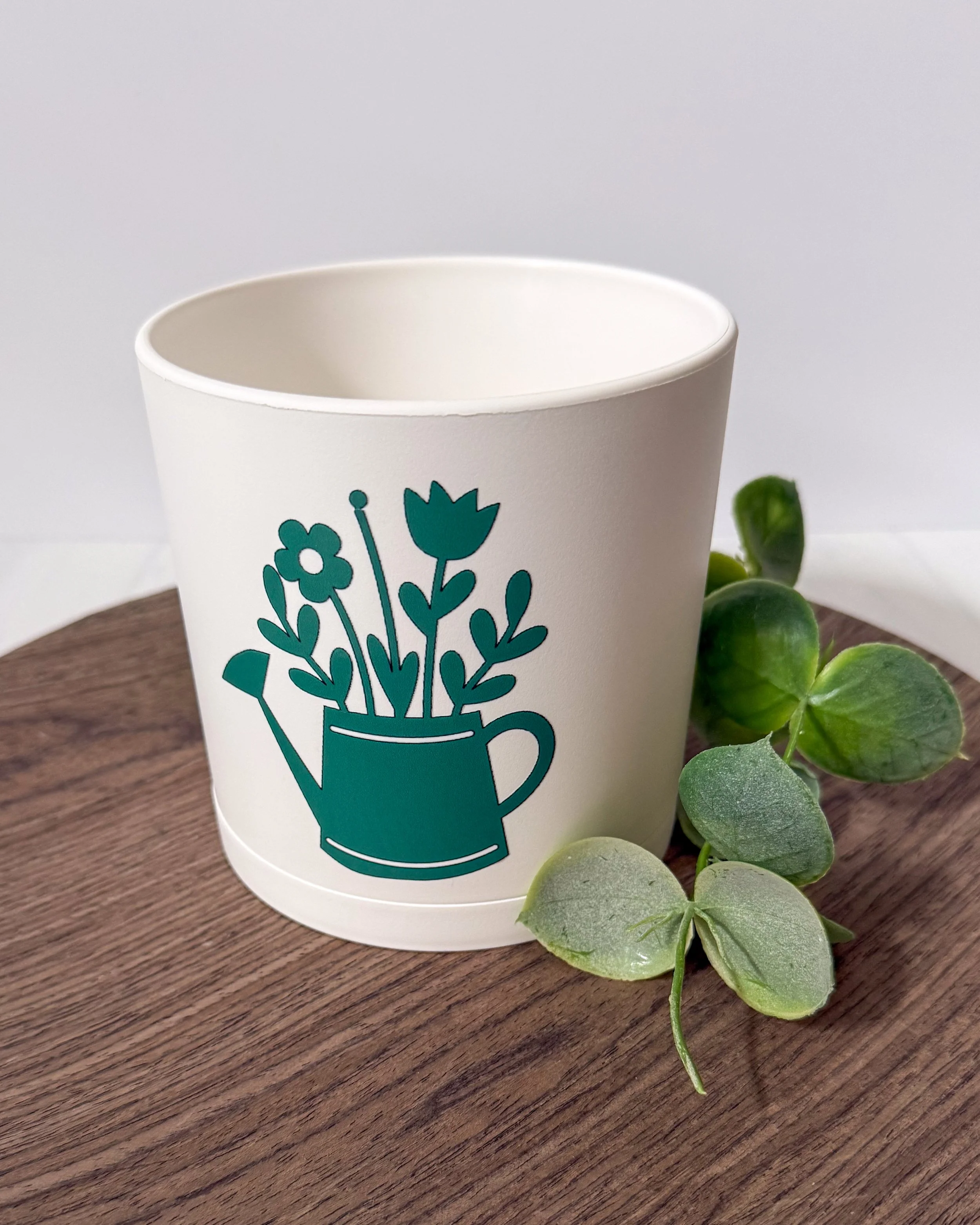 Garden Water Planter Pot