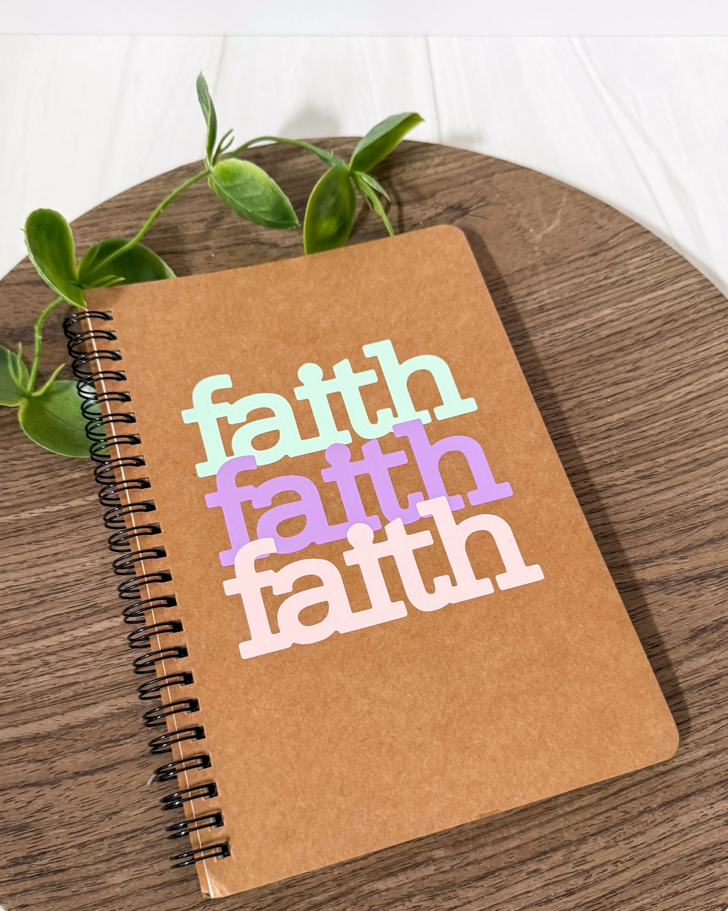 Faith Journal