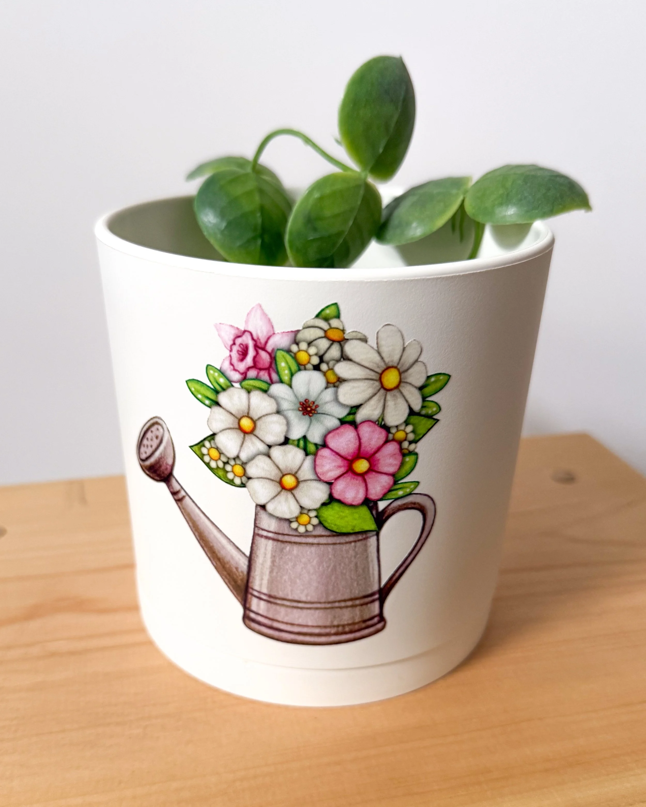 Flower Planter Pot