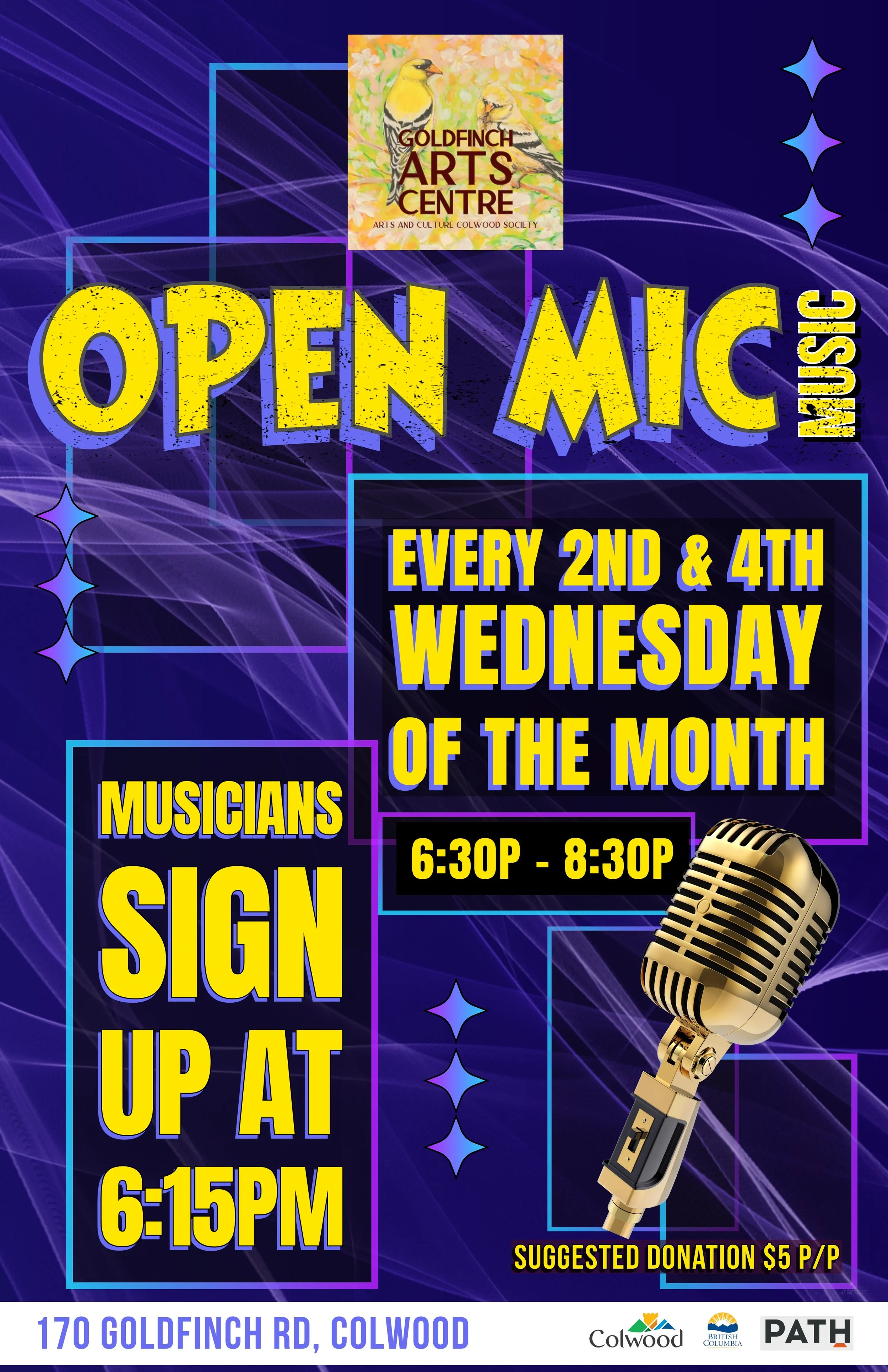 Open Mic Poster 2026 20260104.png