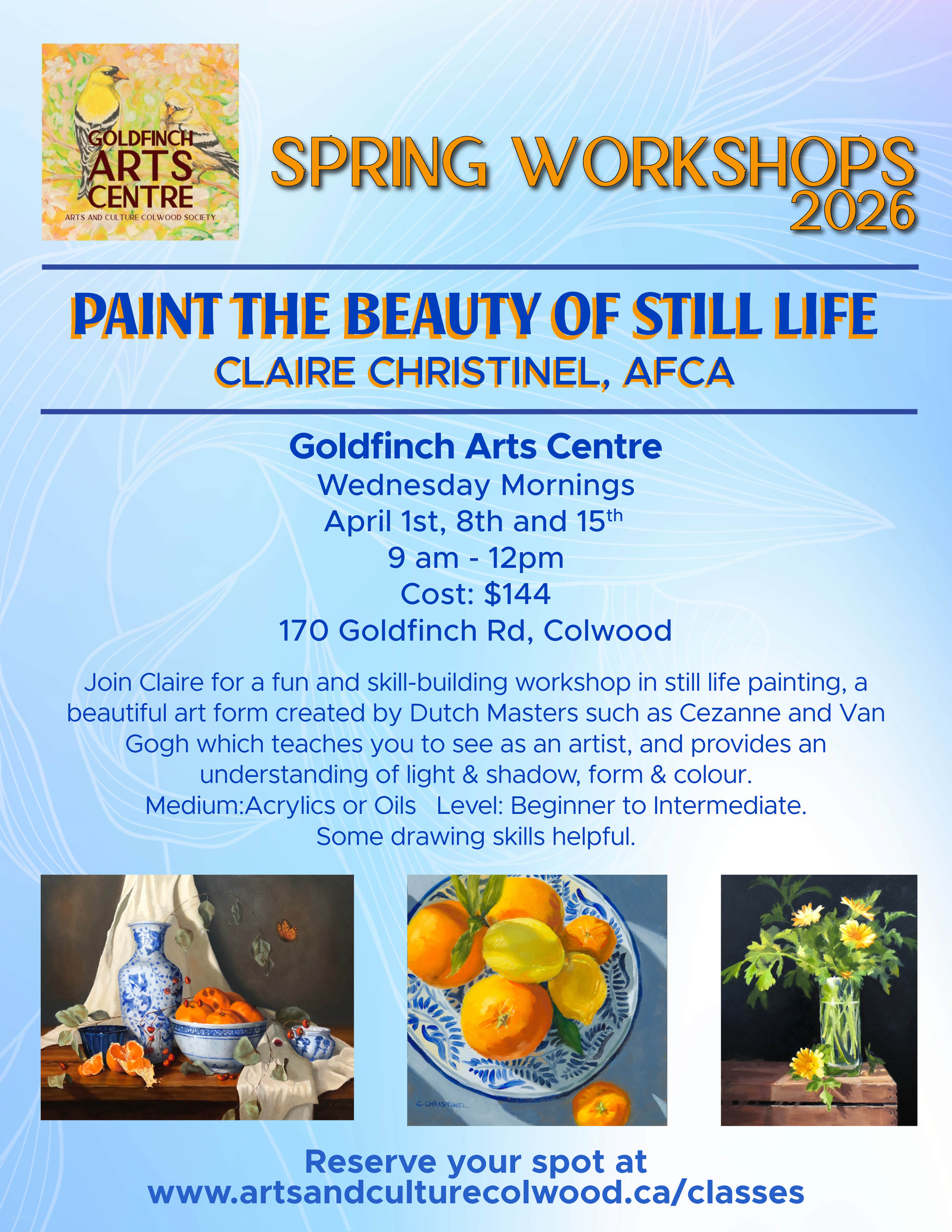 Paint the Beauty of Still Life 20260121.png