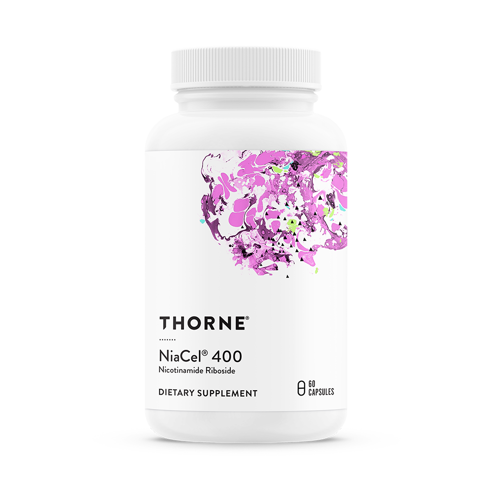 THORNE | NIACEL 400