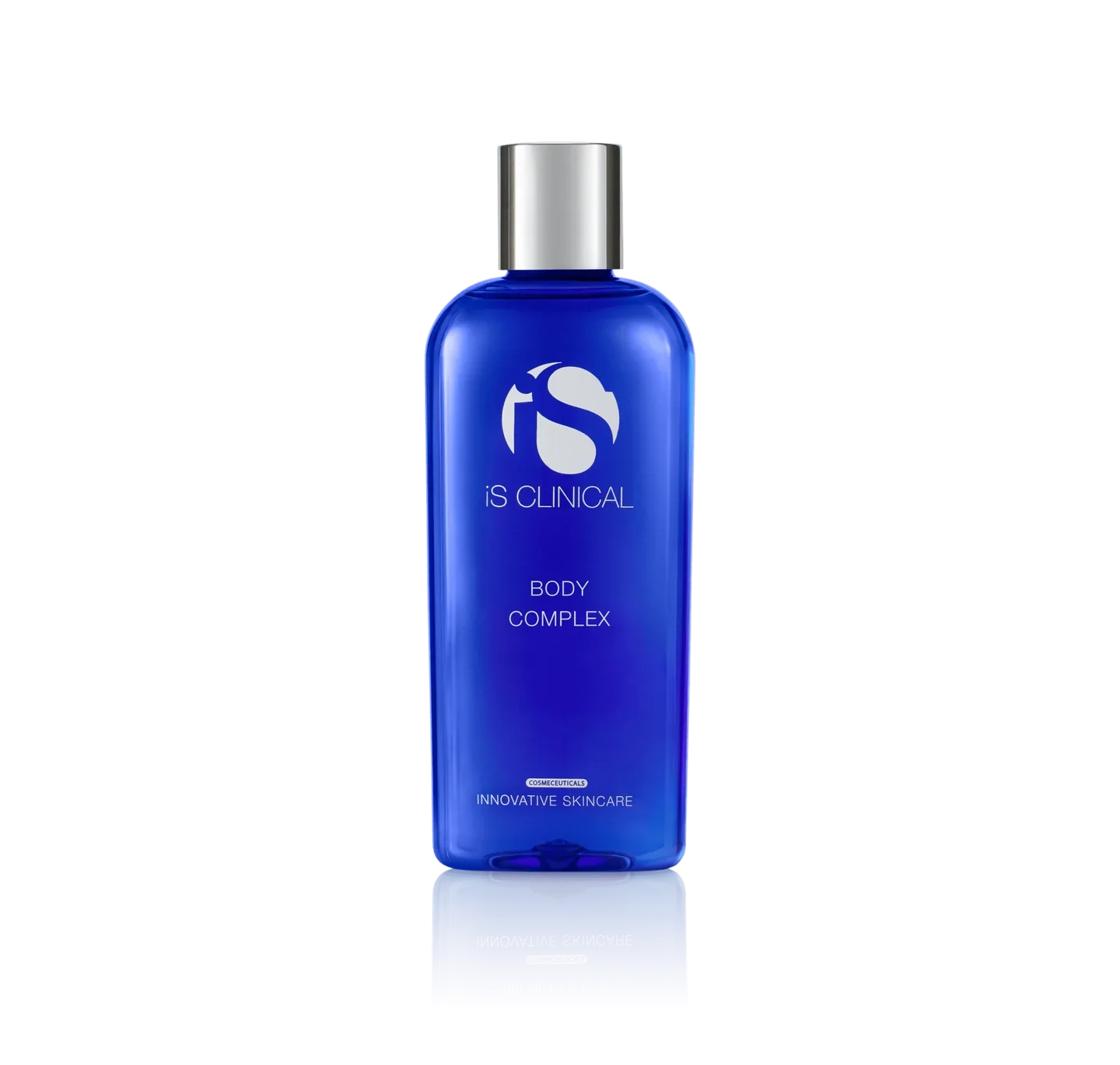 IS CLINICAL | BODY COMPLEX